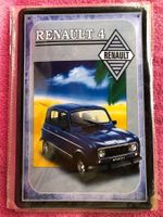 Renault r4 Oldtimer classic
