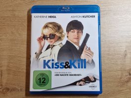 Kiss & Kill (2010) RAR Bluray