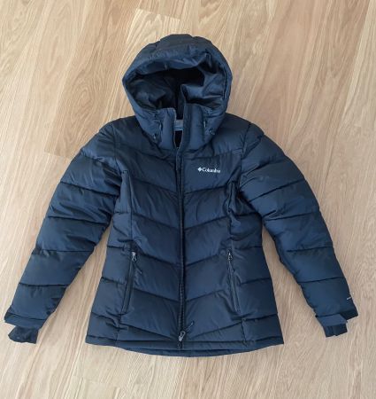 Winterjacke- Skijacke Columbia