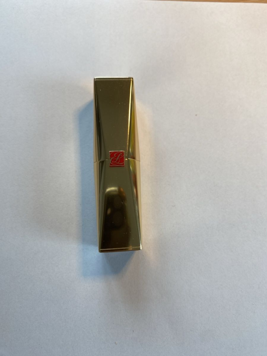 Estée Lauder Make-up: ESTÉE LAUDER Lippenstift Rot  "Devastate" – Nuovo (secondo la descrizione) da Bern venduto da fashion_11 1
