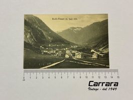 Postkarten Tessin Ticino Rodi Fiesso Sportiva Malvaglia