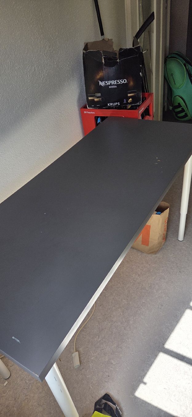 Tables: Tisch – D'occasion à St. Gallen par sta_hjj5 2
