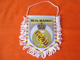 Wimpel Real Madrid