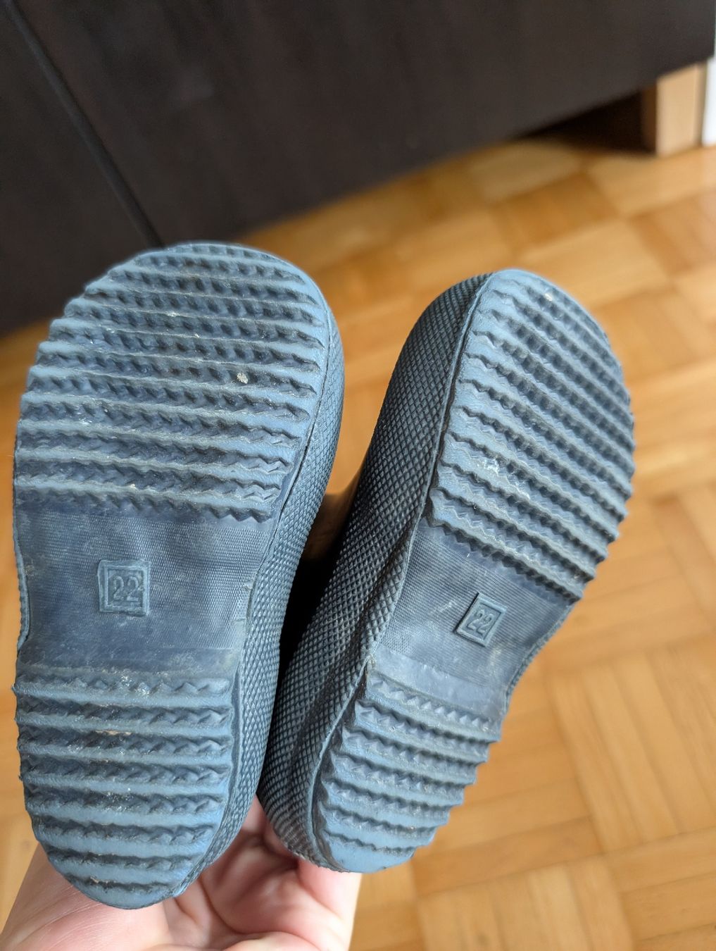 Bisgaard Scarpe per ragazzi: Bisgaard Gummistiefel  – Usato da Bonaduz venduto da ChristinaCh 1