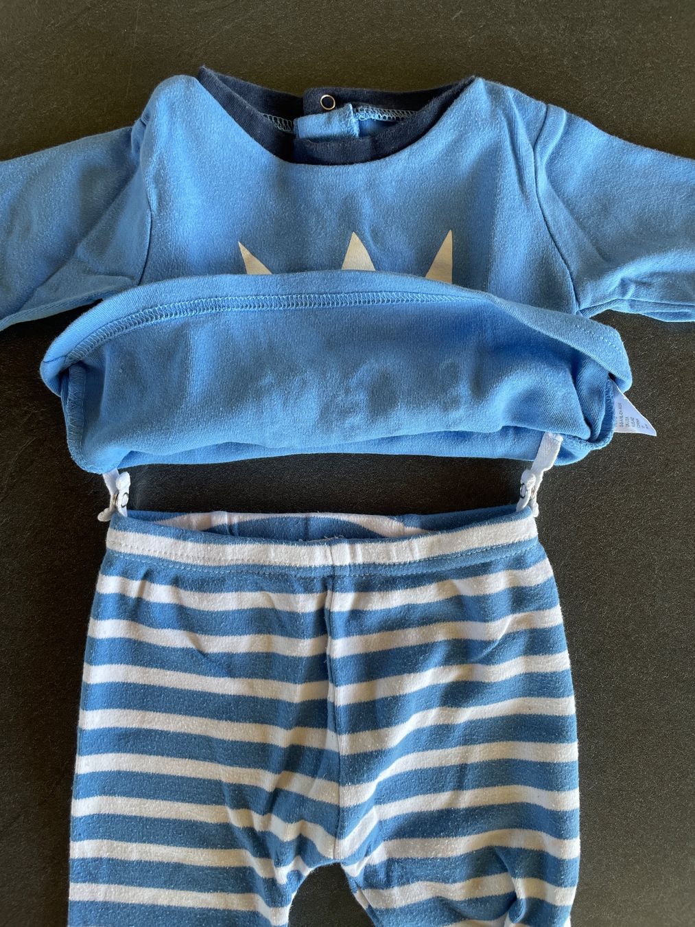 Pigiama & Simili: Pijama Grösse 68 – Usato da Embrach venduto da Smart0 1