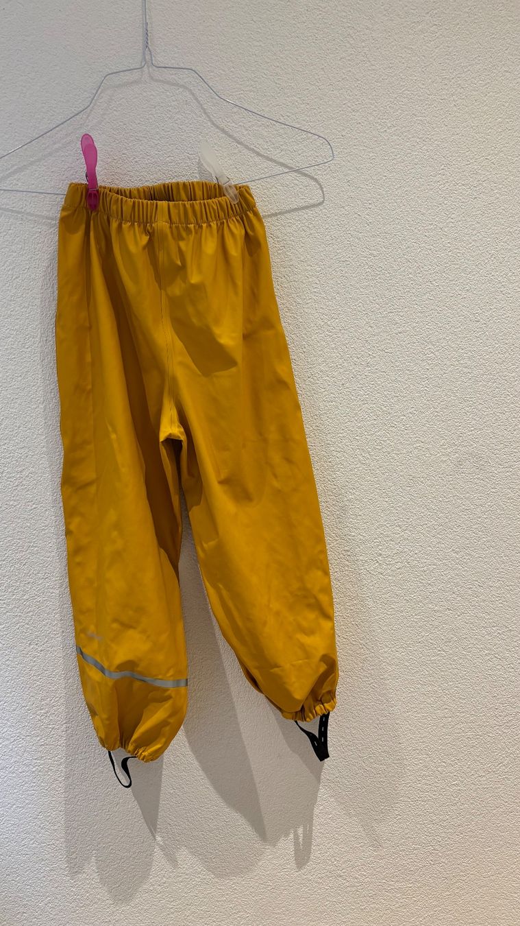 Pantaloni: Regenhose – Nuovo (secondo la descrizione) da Uitikon Waldegg venduto da Thefateofophelia