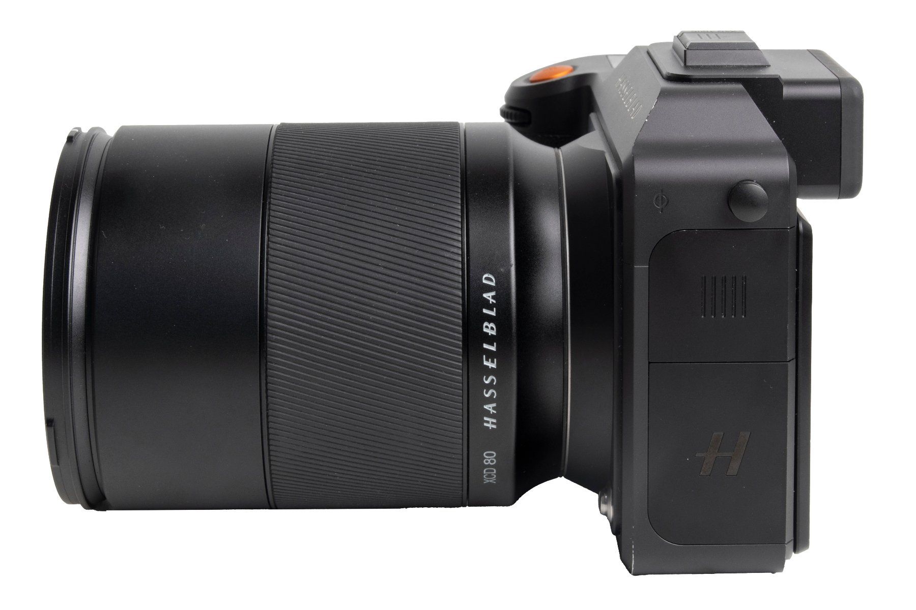Hasselblad Fotocamera: HASSELBLAD X2D Camera / X2 D 100C + XCD 80mm 1.9 Objektiv – Usato da Emmen venduto da 010 1