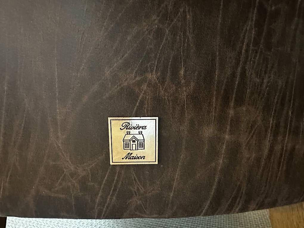 Poltrone: Riveira Maison Lounge Chairs – Usato da Zürich venduto da cos_2bsd 2
