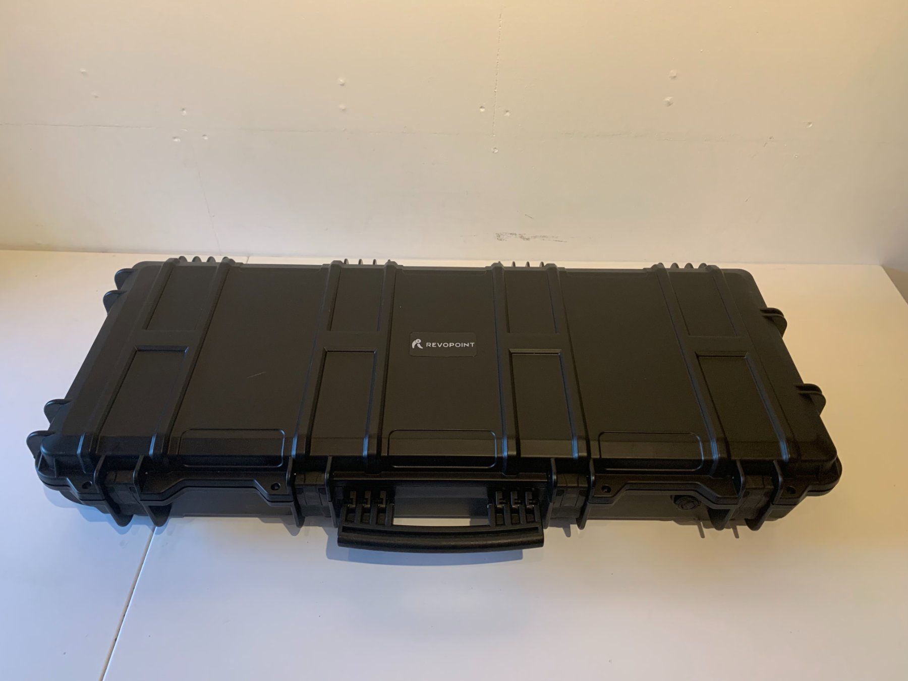 Scanner: Revopoint Trackit - 3D Scanner – Gebraucht aus Sierre von yghost 1