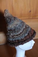 Strickmütze