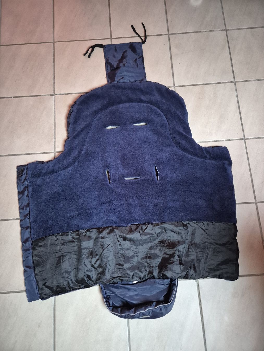 Sacs de couchage: Altabebe Winterfusssack – D'occasion à Seeberg par Zauberfee95 2
