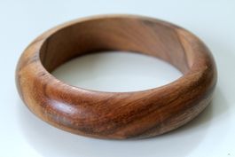 ARMREIF aus Holz