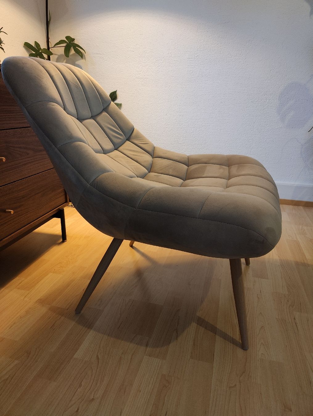 Sessel: Sessel SalesFever Retro XXL – Gebraucht aus Rapperswil SG von PlantLady 3
