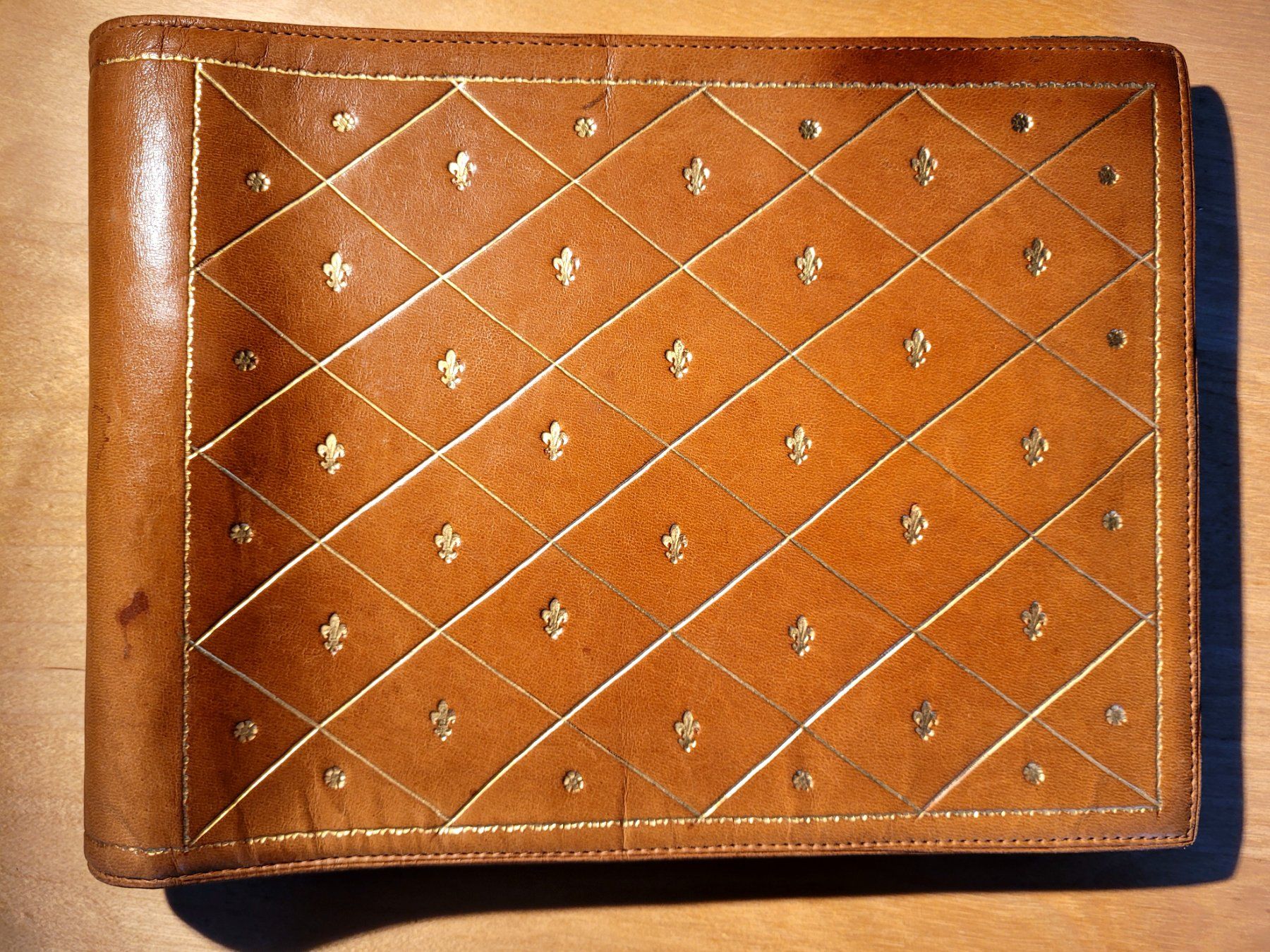 Alben: Fotoalbum vintage – Gebraucht aus Schaffhausen von robuco 1