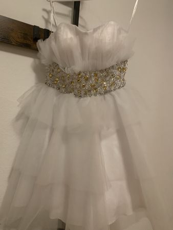 JOVANI Abendkleid Ballkleid