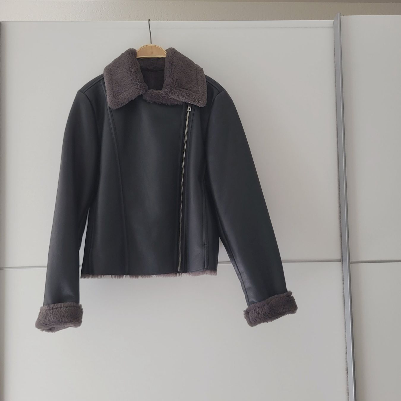 Mango Giacche: Mango Bikerjacke gr.M – Nuovo (secondo la descrizione) da Grüsch venduto da zottli26