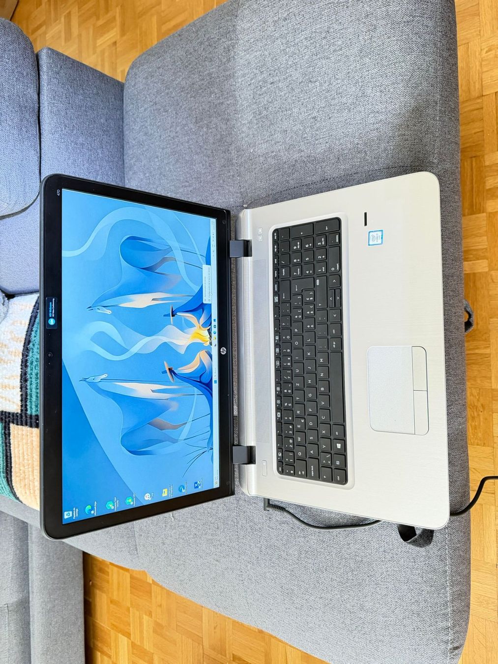 Hewlett Packard Notebook: LAPTOP HP – Usato da Zürich venduto da rob_b2gy 1