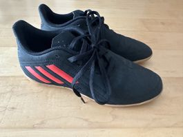 Adidas Sport Hallen Turn Schuhe Gr. 36