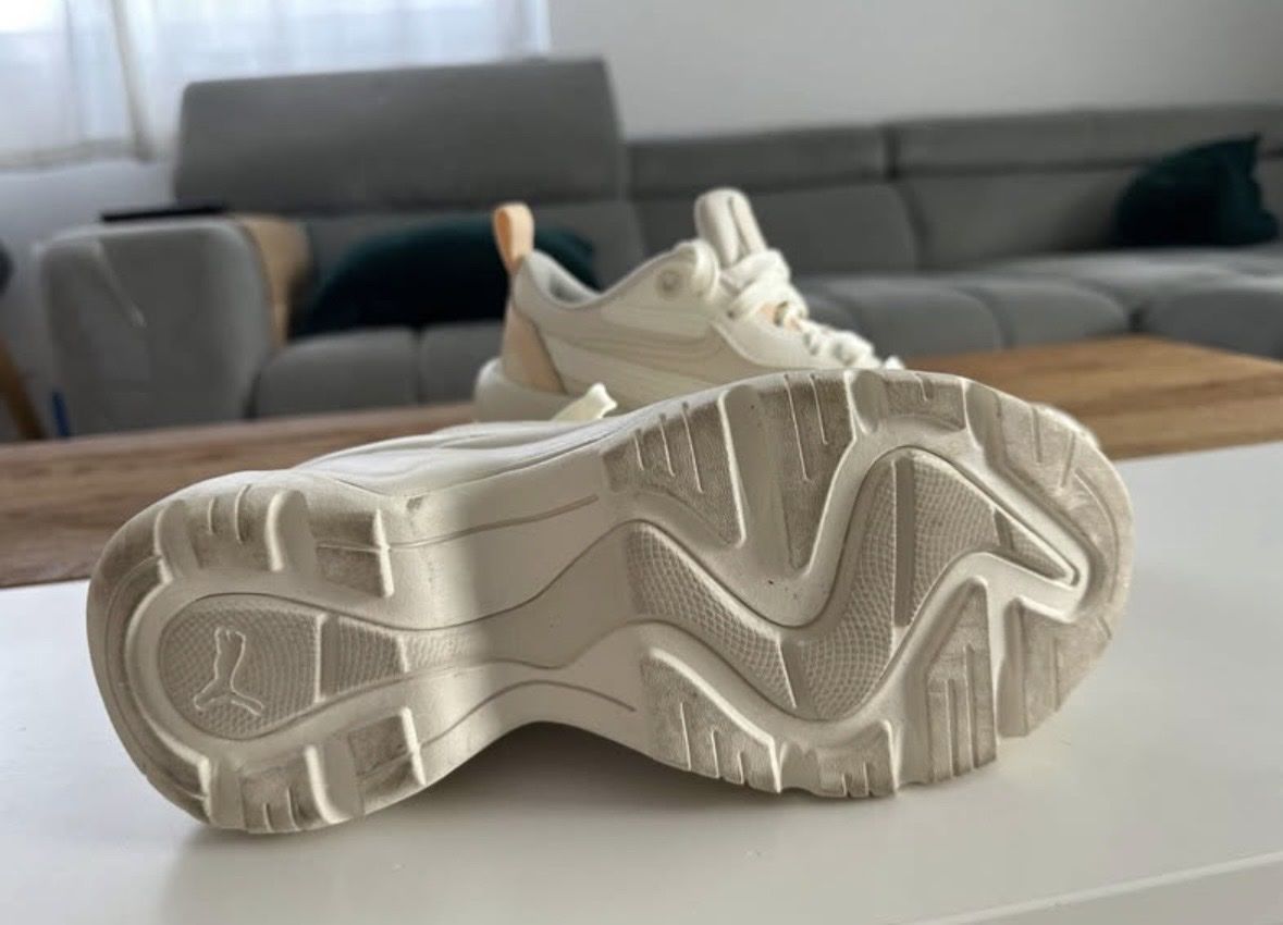 Chaussures femmes: Puma Sneaker – Neuf (Voir description) à Ueken par Vanii91 2