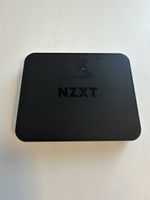NZXT 4K USB-C capture card