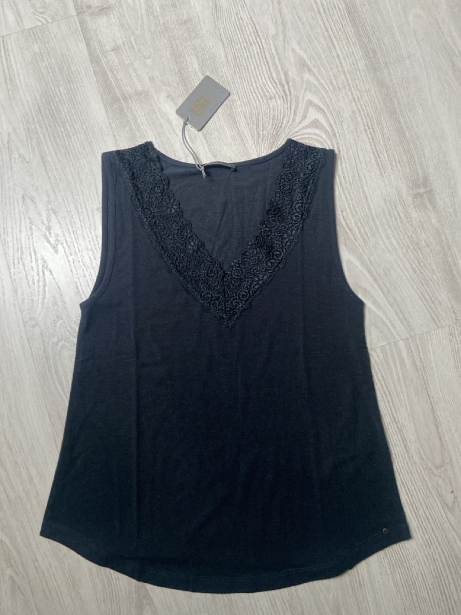 Nile Top: *NEU* Nile Top – Nuovo e nell'imballaggio originale da Wiesendangen venduto da Jafani 3