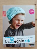 * beBeanie Kids - Häkelmützen für Jungs & Mädels / 2-5 Jahr