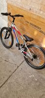 California Coyote II 24 Zoll Kinder-Mountainbike