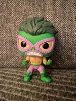Funko POP!-Figur 'Luchadores Hulk' (Nr.708)