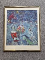 Marc Chagall Kunstdruck