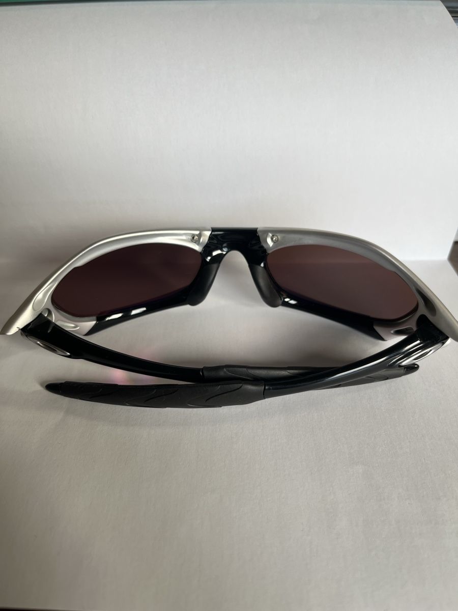 Oakley Brillen & Gläser: Oakley Splice – Gebraucht aus Zürich von Dr.peppr 2