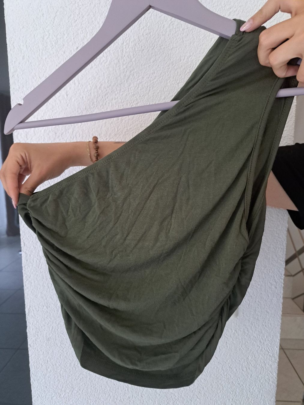 Shein Top: Sommer Set: 2 schöne Oberteile, Grösse M – Nuovo (secondo la descrizione) da Au (SG) venduto da mavi4114 1