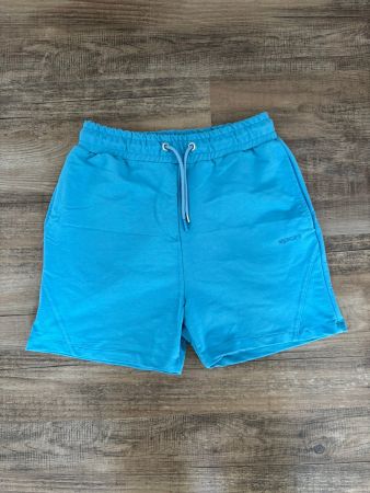Sport Shorts türkis blau  - ca. Grösse 36