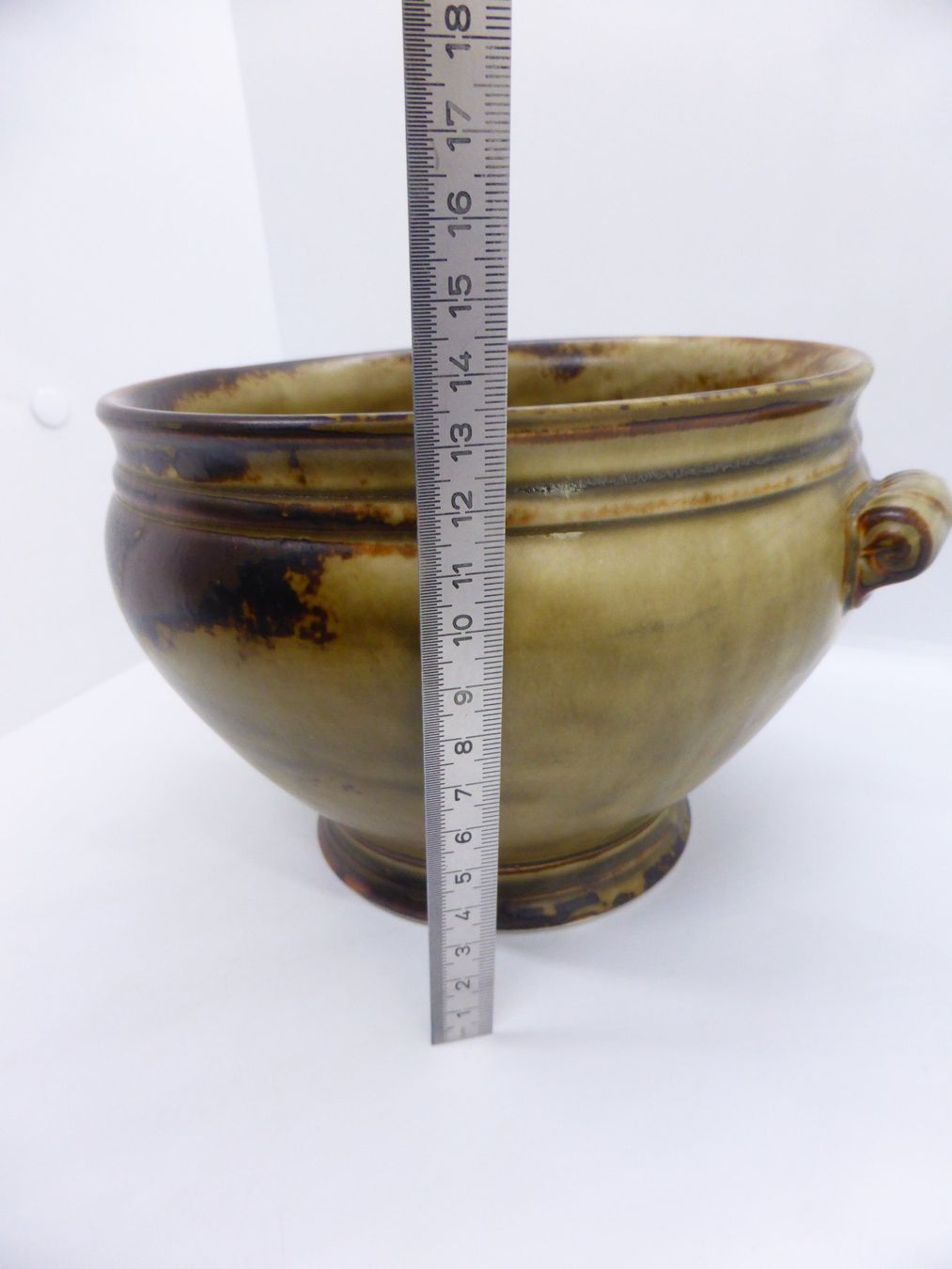 Ciotole: Langenthal décor Sahara soupière – Usato da Porrentruy venduto da Kim017 6