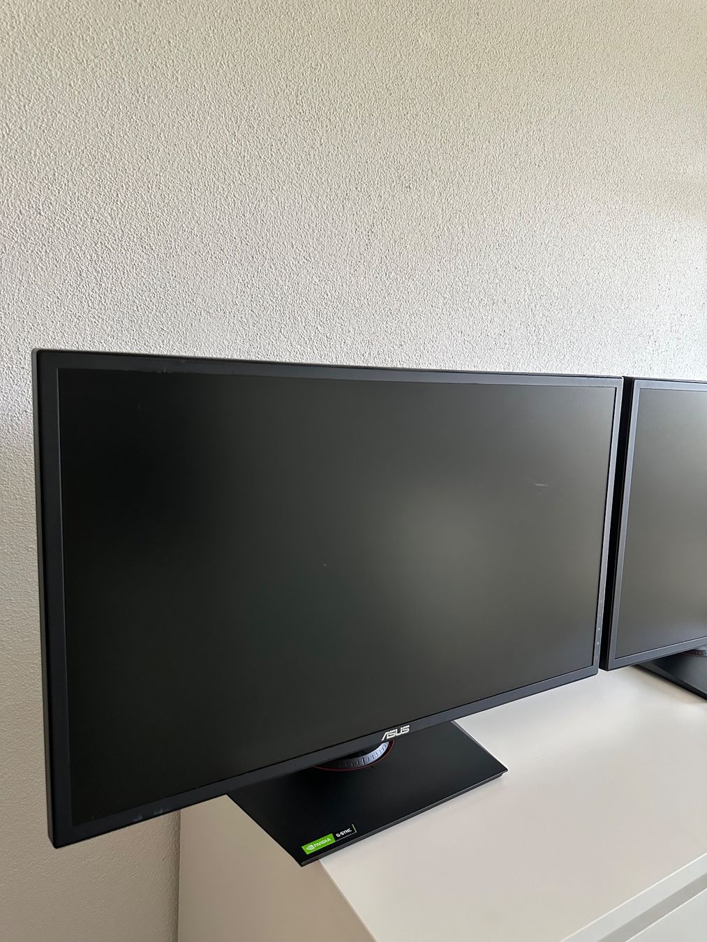 Asus Monitor: ASUS VG248QG – Usato da Kesswil venduto da Robin_MInder 1