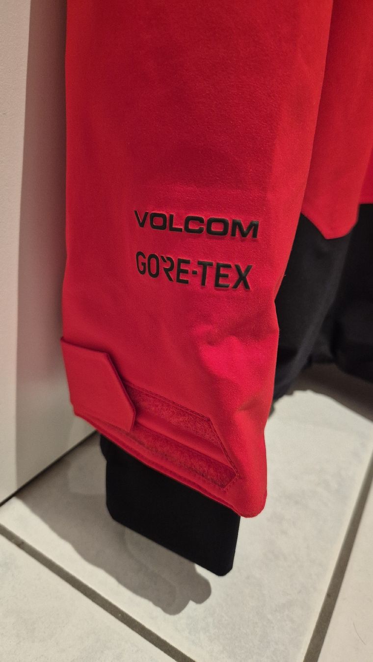 Volcom Giacche: VOLCOM JACKE – Nuovo (secondo la descrizione) da Langnau i. E. venduto da koebu01 2