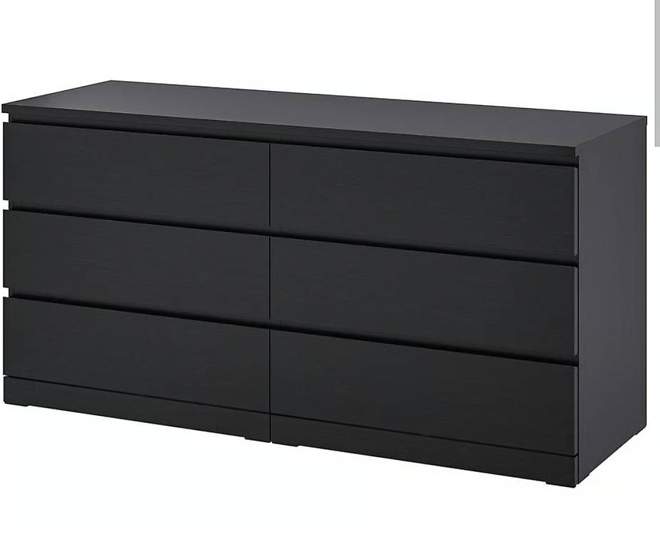 Ikea Commodes: IKEA Kommode – D'occasion à Diepoldsau par deeleux