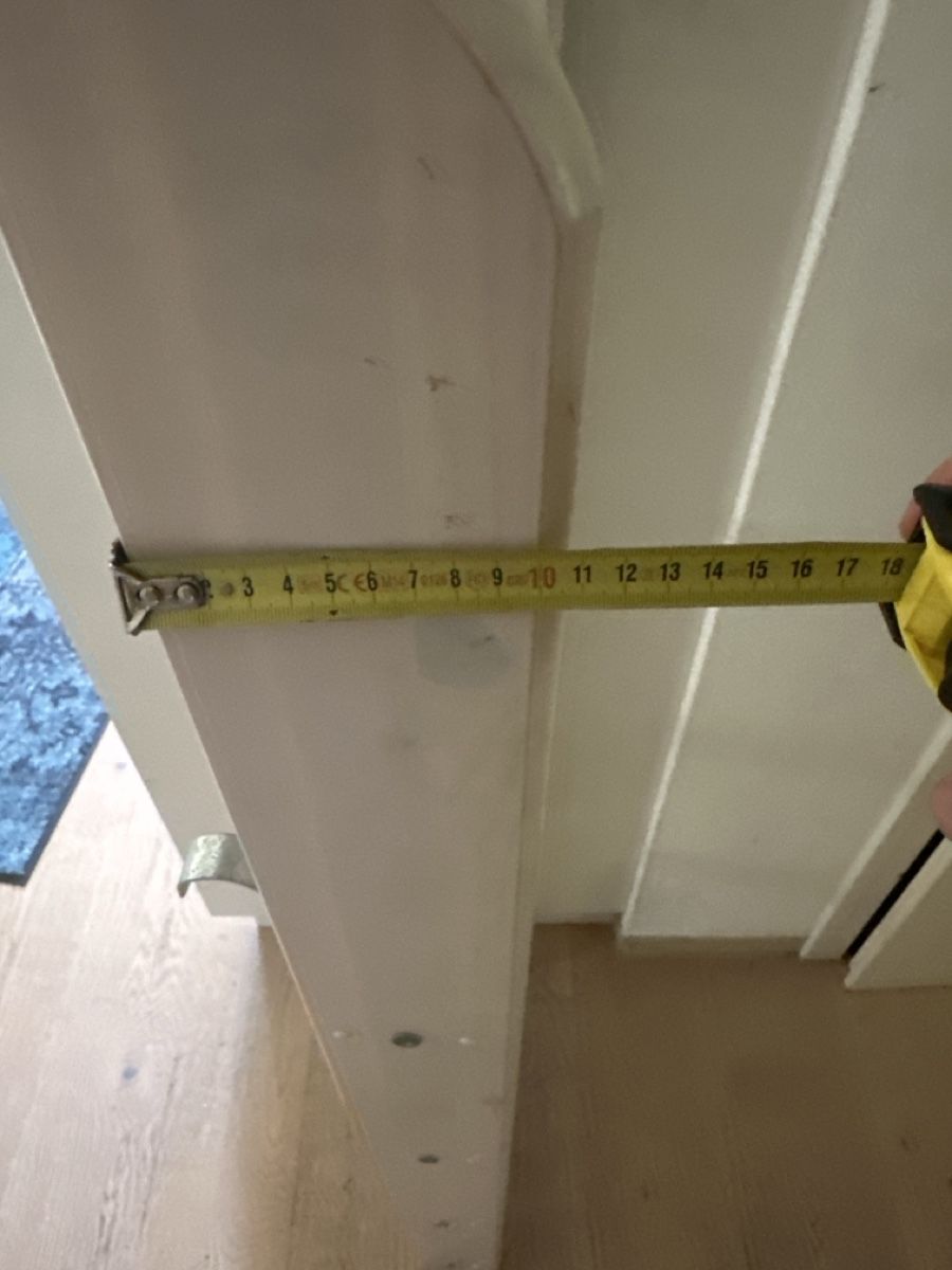Flexa Scale: Flexa Leiter für Hochbett  – Usato da Zimmerwald venduto da onkelO 4