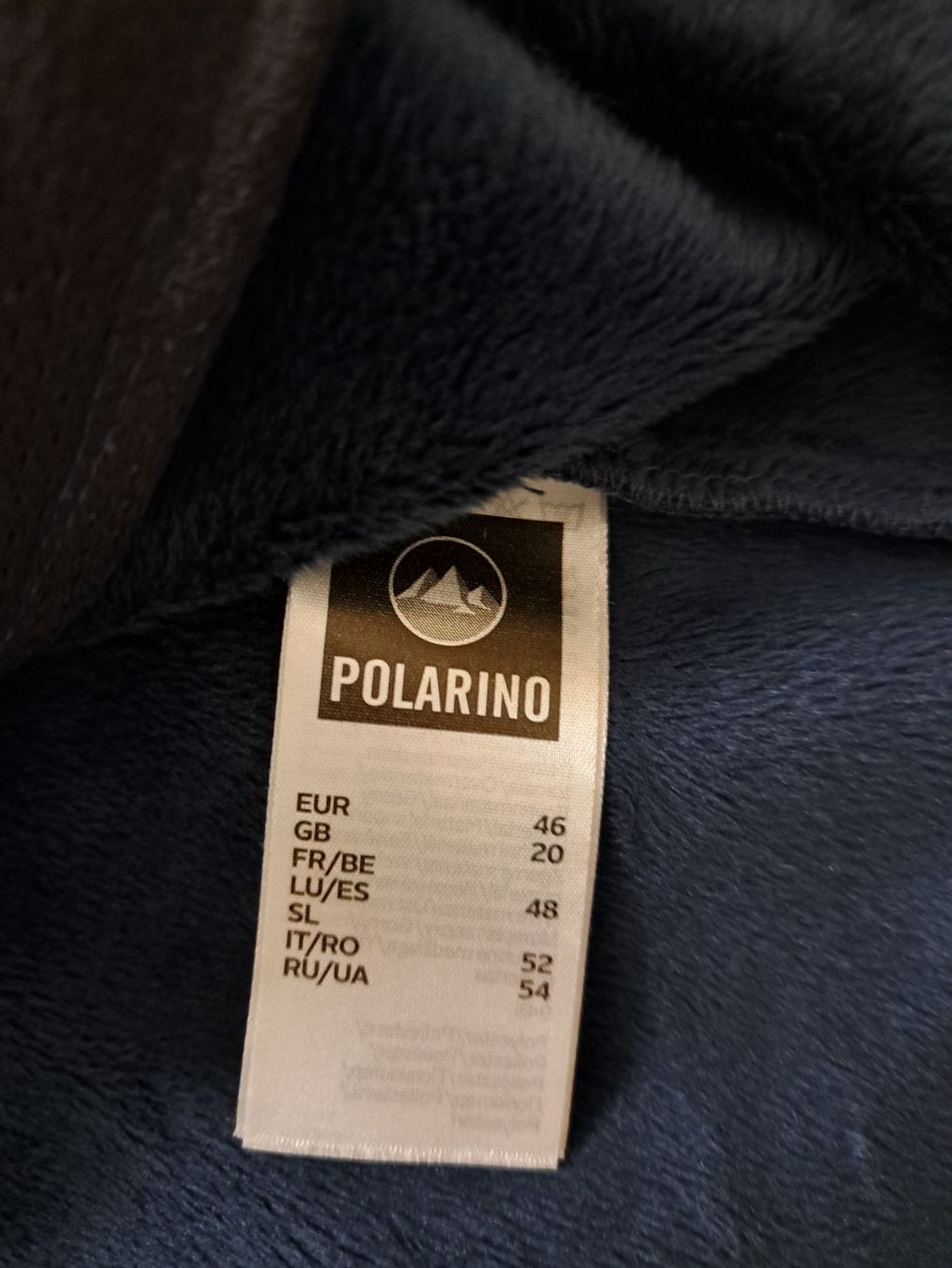 Giacche: Polarino Softshell Jacke, Gr. 46 – Usato da Perlen venduto da Sarah1985 2