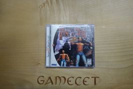 The House of the Dead 2 - Amerika