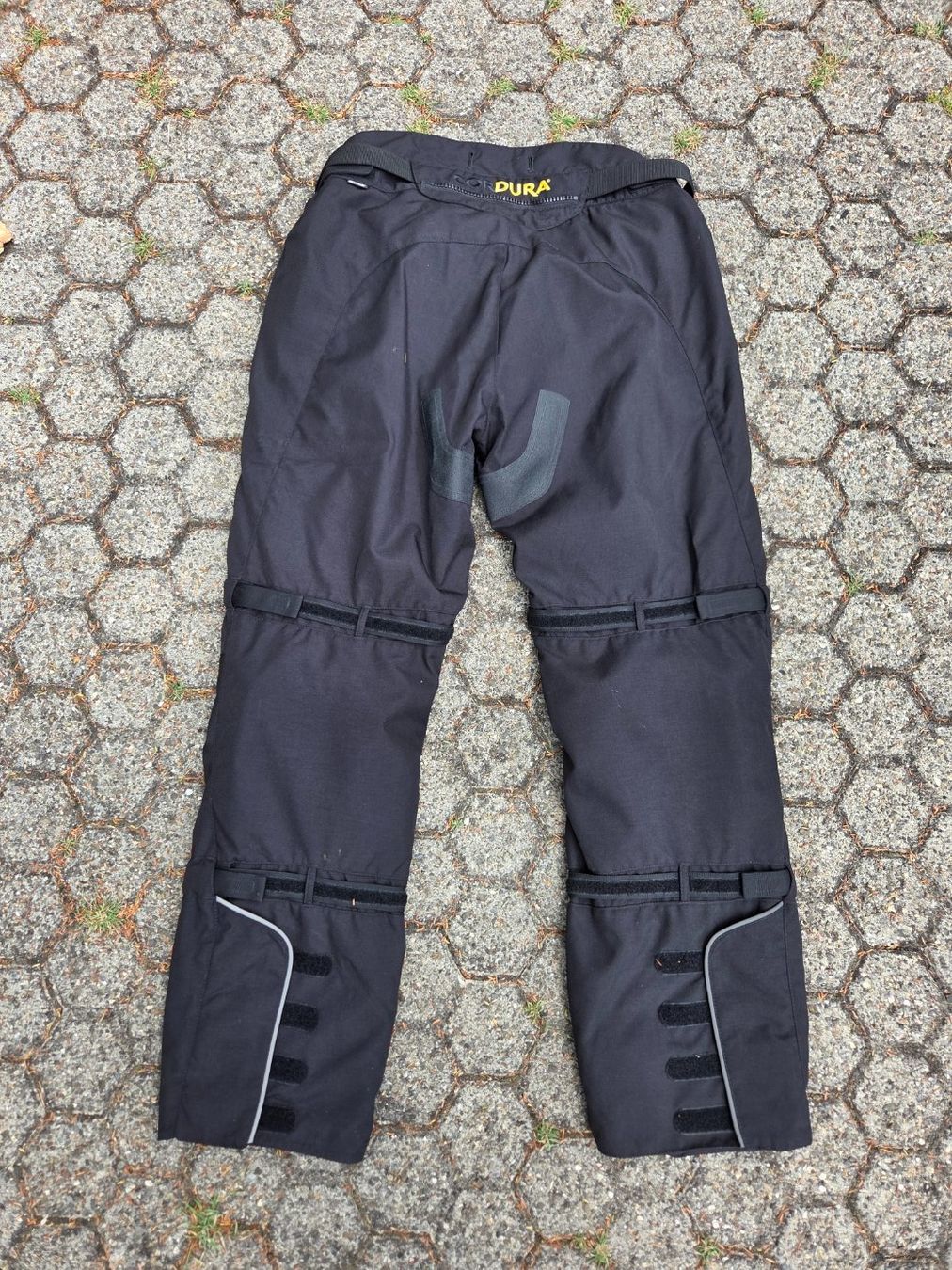 Pantaloni: Motorradhose Polo XXL – Usato da Bellach venduto da fab_t8gy 5