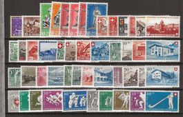 PP138 - Pro Patria 1938-1963 **