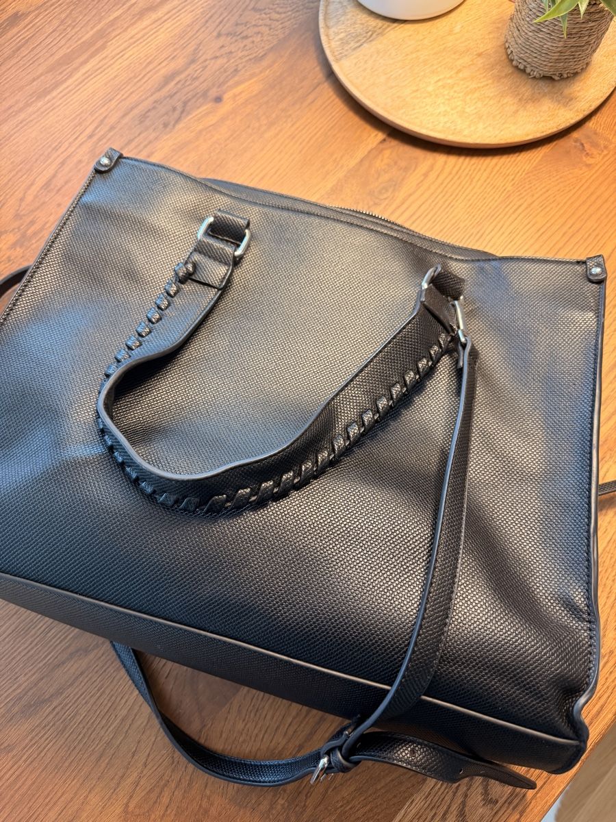Borse da donna: Buffalo Tasche, wie neu! – Nuovo e nell'imballaggio originale da Emmenbrücke venduto da marinmil 3