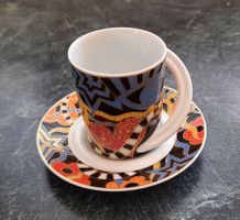 Rosenthal studio-line Espresso Sammeltasse Nr. 22