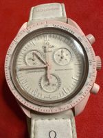 Omega Swatch Moonwatch 42 mm