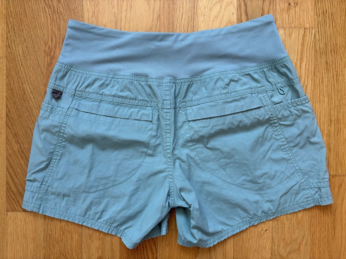 Prana Pantalons: Prana Kanab Shorts Damen – D'occasion à Lenzburg par ktlee 1