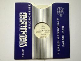 View-Master 3D: Nr. 1610 PISA ITALY