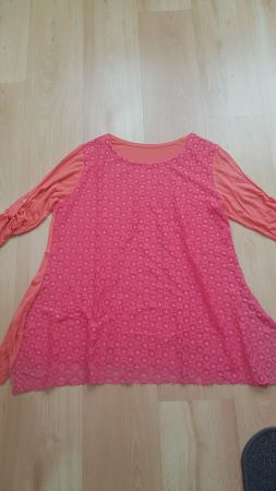 Schöne Shirt Gr. XL