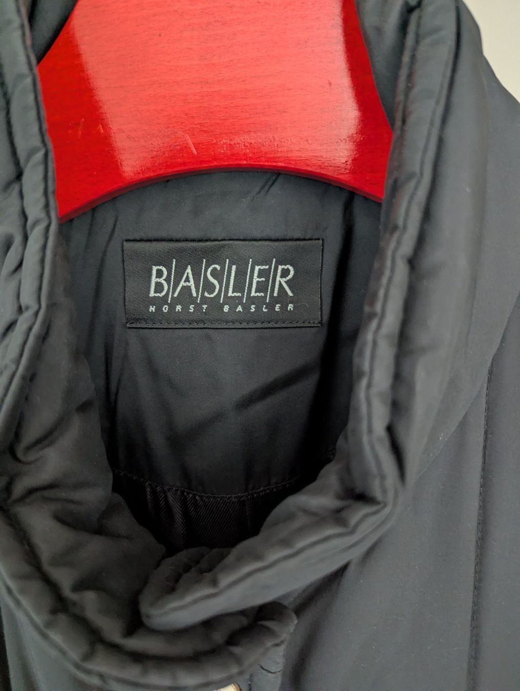 Basler Giacche: Warme Basler Damenjacke Gr. 38 – Usato da Romanshorn venduto da UrbanMercato 2
