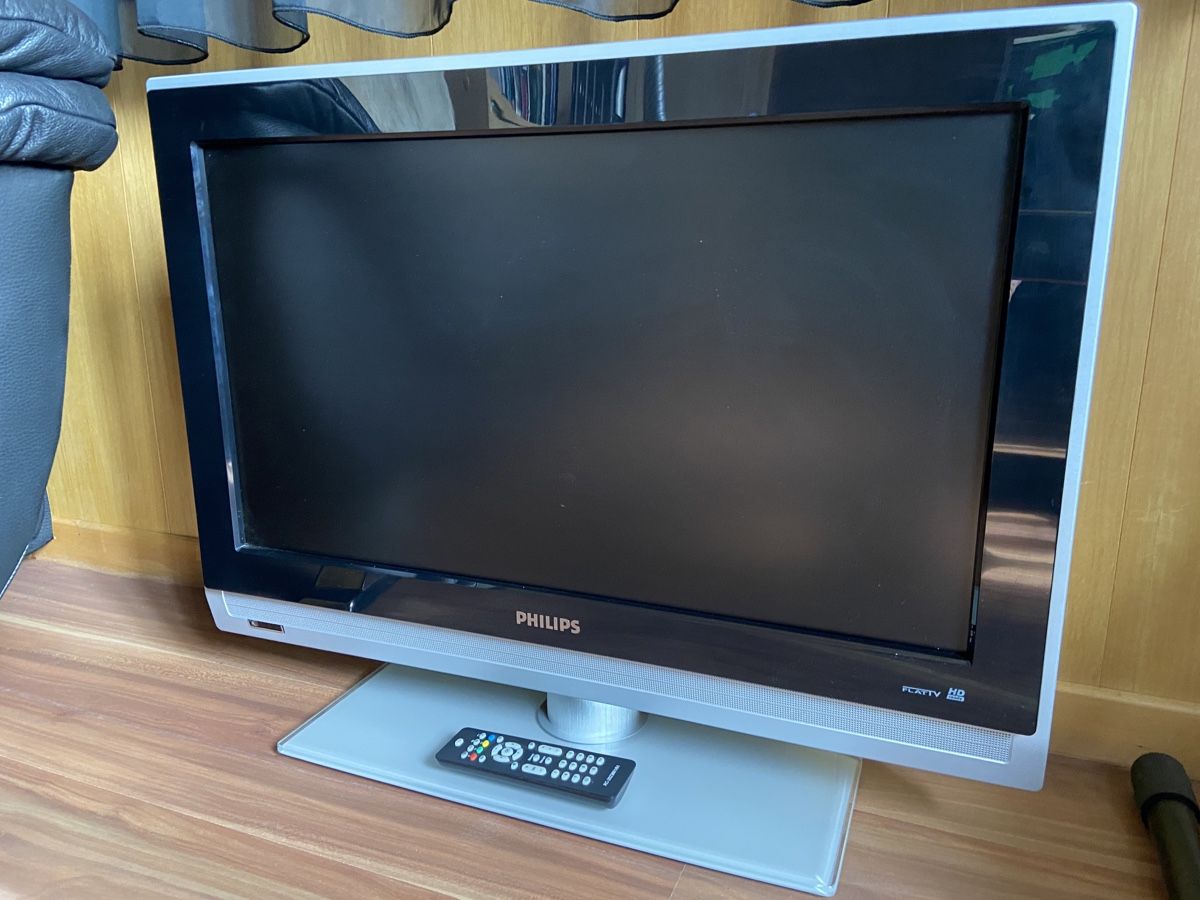 Televisori: Philips Fernseher 26 Zoll – Usato da Aeschiried venduto da mar654cel