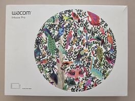 Wacom Intuos Pro M